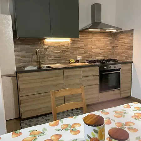 Smeraldo Сенігаллія