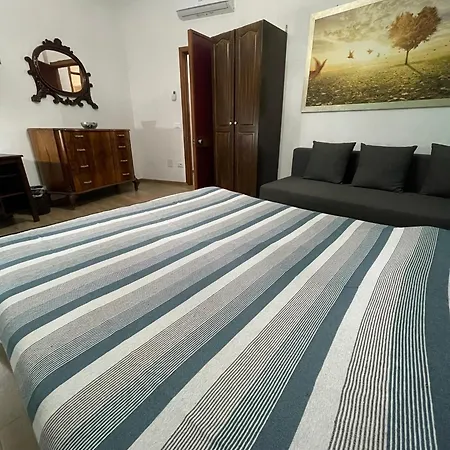 Smeraldo * Сенігаллія