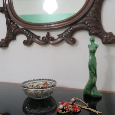 Smeraldo Проживання в сім'ї *