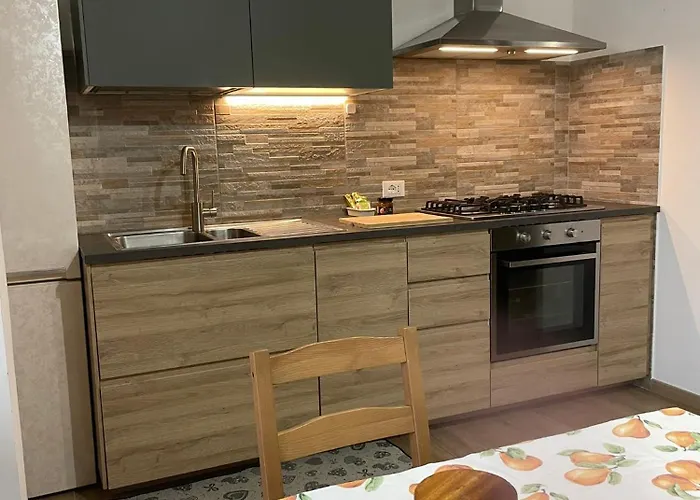 Smeraldo Сенігаллія