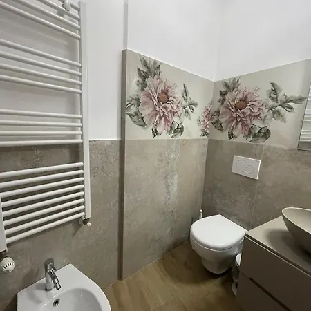 Accommodatie bij particulieren Smeraldo