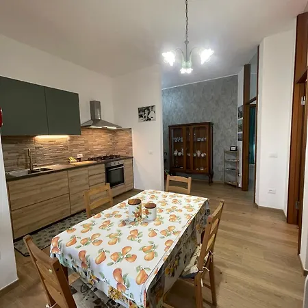 Accommodatie bij particulieren Smeraldo