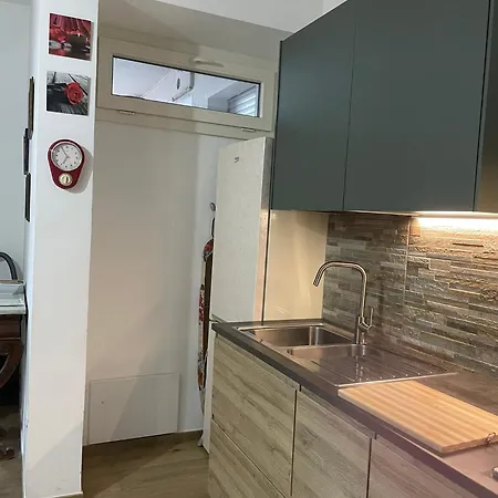 Smeraldo Accommodatie bij particulieren Senigallia