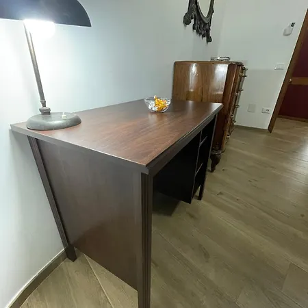 Accommodatie bij particulieren Smeraldo *