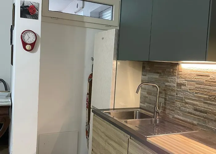 Smeraldo Homestay Senigallia