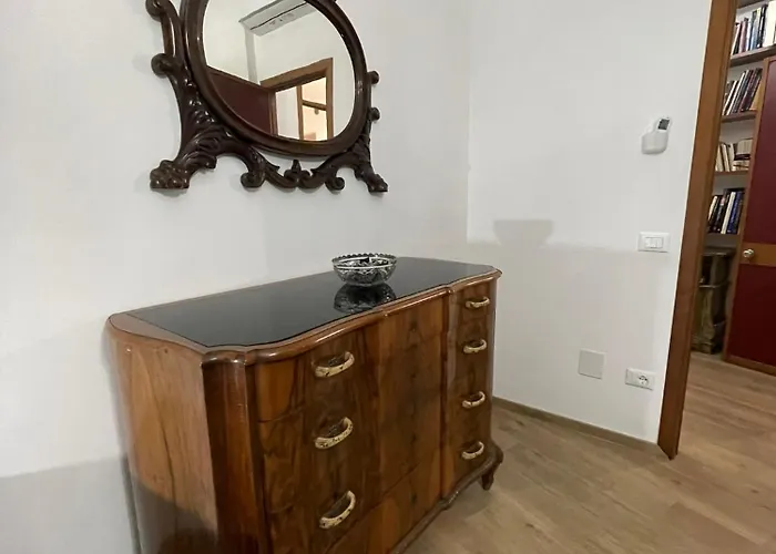 Smeraldo * Senigallia